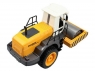 Радиоуправляемый каток Double Eagle Road Roller 1:20