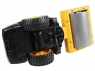 Радиоуправляемый каток Double Eagle Road Roller 1:20