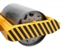 Радиоуправляемый каток Double Eagle Road Roller 1:20