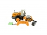 Радиоуправляемый каток Double Eagle Road Roller 1:20
