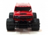 Р/У машина Double Eagle Hummer 1:14