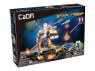 Конструктор CaDA Technic звездный отряд, собери звездный корабль с C54001W+02W+03W (103 детали)
