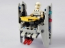 Конструктор CaDA Technic звездный отряд, соберите звездный корабль с C54001W+02W+04W (83 детали)