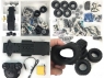 Р/У конструктор CaDA Technic джип (533 детали)