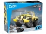 Р/У конструктор CaDA Technic пикап "Автоботы" (514 деталей)