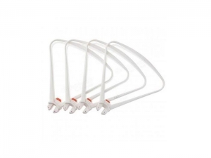 Защита лопастей для квадрокоптера Syma X8PRO, 4шт.