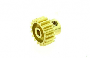 Himoto Шестерня ведущая 16T, E10SC, E10SCL