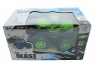 Р/У внедорожник Monster Truck Pickup Dodge Ram в ассортименте 1/16 + свет + звук