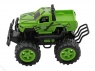 Р/У внедорожник Monster Truck Pickup Dodge Ram в ассортименте 1/16 + свет + звук