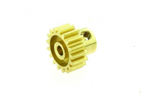 Himoto Шестерня ведущая 18T, E10MT, E10MTL