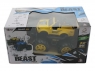 Р/У внедорожник Monster Truck Pickup Mars в ассортименте 1/14 + свет + звук