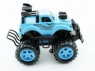 Р/У внедорожник Monstre Truck Pickup Ford Raptor в ассортименте 1/16 + свет + звук