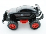 Р/У внедорожник Monstre Truck BMW 6 в ассортименте 1/14 + свет + звук