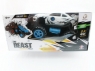 Р/У внедорожник Monstre Truck Honda Integra в ассортименте 1/14 + свет + звук