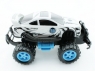 Р/У внедорожник Monstre Truck Honda Integra в ассортименте 1/14 + свет + звук