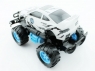 Р/У внедорожник Monstre Truck Honda Integra в ассортименте 1/14 + свет + звук
