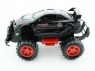 Р/У внедорожник Monstre Truck Nissan Skyline в ассортименте 1/14 + свет + звук