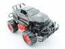 Р/У внедорожник Monstre Truck Nissan Skyline в ассортименте 1/14 + свет + звук