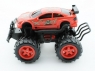 Р/У внедорожник Monstre Truck Marsedes-Benz в ассортименте 1/16 + свет + звук
