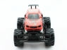 Р/У внедорожник Monstre Truck Marsedes-Benz в ассортименте 1/16 + свет + звук