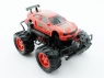 Р/У внедорожник Monstre Truck Marsedes-Benz в ассортименте 1/16 + свет + звук