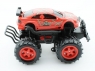 Р/У внедорожник Monstre Truck Marsedes-Benz в ассортименте 1/16 + свет + звук