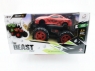 Р/У внедорожник Monstre Truck Nissan Silvia в ассортименте 1/16 + свет + звук