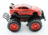 Р/У внедорожник Monstre Truck Nissan Silvia в ассортименте 1/16 + свет + звук