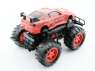 Р/У внедорожник Monstre Truck Nissan Silvia в ассортименте 1/16 + свет + звук