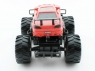 Р/У внедорожник Monstre Truck Nissan Silvia в ассортименте 1/16 + свет + звук