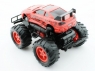 Р/У внедорожник Monstre Truck Nissan Silvia в ассортименте 1/16 + свет + звук