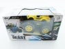Р/У внедорожник Monstre Truck Pickup Mars в ассортименте 1/16 + свет + звук