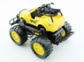 Р/У внедорожник Monstre Truck Pickup Mars в ассортименте 1/16 + свет + звук