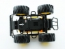 Р/У внедорожник Monstre Truck Pickup Mars в ассортименте 1/16 + свет + звук