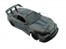 Р/У спортивная машина Nissan Skyline в ассортименте 1/18 + свет