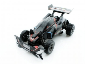 Р/У багги "Driver" 1/20 + свет + звук