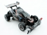 Р/У багги "Driver" 1/20 + свет + звук