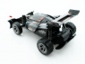 Р/У багги "Driver" 1/20 + свет + звук
