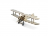 Сборная деревянная модель самолета Artesania Latina SOPWITH CAMEL