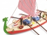 Сборная деревянная модель корабля Artesania Latina DRAKKAR (VIKING BOAT)