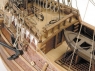 Сборная деревянная модель корабля Artesania Latina MAYFLOWER, 1/60