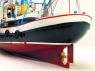 Сборная деревянная модель корабля Artesania Latina MARINA II, 1/50