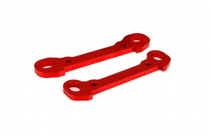 Losi Пластина фиксации задних нижних рычагов, DB XL