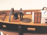 Сборная деревянная модель корабля Artesania Latina SANSON, 1/50