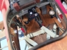 Сборная деревянная модель самолета Artesania Latina FOKKER DR.I 1918 RED BARON, 1/16