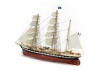 Сборная деревянная модель корабля Artesania Latina BELEM, 1/75