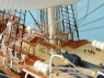 Сборная деревянная модель корабля Artesania Latina BELEM, 1/75