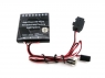Имитатор полета и система проблескового света G.T.Power High Power 3W