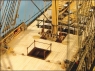 Сборная картонная модель Shipyard линкор HMS Victory (№67), 1/96