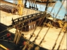 Сборная картонная модель Shipyard линкор HMS Victory (№67), 1/96